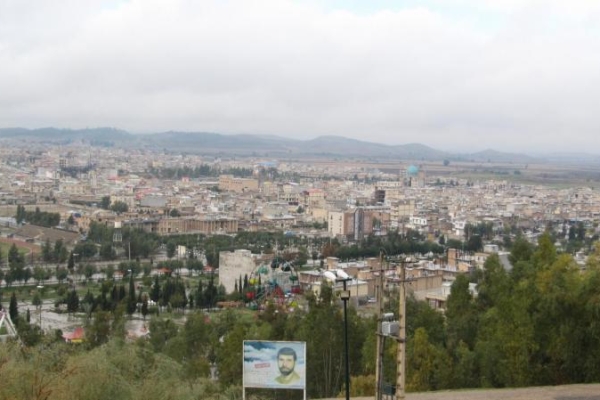 ازدیدوبازدیدهای نوروزی تا پهن شدن سفره هفت سین / وقتی مردم باپخت انواع شیرینی های محلی به استقبال مهمانان نوروزی می روند