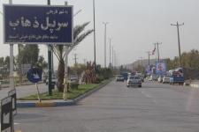مسافرت بیش از 10هزارنفر میهمان نوروزی و راهیان سرزمین نور به شهرستان