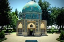 عطاری که بزرگترین شاعر وعارف زمان خود شد / روز بزرگداشت عطار فرصتی برای سلوک عارفانه