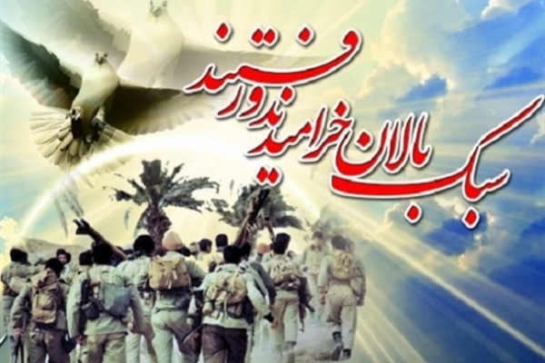 شهیدی که عاشق امام واهل بیت (ع) بود / شهادت آرزوی دیرینه شهید منصوری برای ملحق شدن به همرزمان شهیدش