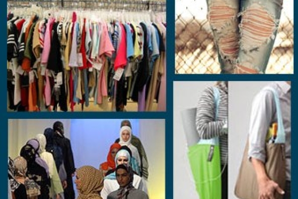  پدیده مد گرایی وخطر فراموش شدن ارزشهای ملی ومذهبی کشور / وقتی تقلید کورکورانه از فرهنگ مبتذل غرب بین جوانان رواج می یابد