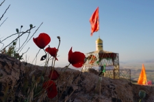  بازی دراز مظهر رشادت و دلاوری رزمندگان اسلام / عملیات غرورآفرین بازی دراز یکی از ماندگارترین عملیات ها در تاریخ هشت سال دفاع مقدس است 