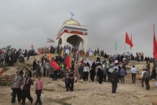 بازی دراز نماد مقاومت رزمندگان درغرب کشوراست / نقش مهم  رشادت ودلاوری رزمندگان اسلام درپیروزی عملیات بازی دراز