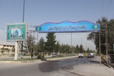  آمادگی شهرستان سرپل زهاب برای برگزاری مراسم بزرگداشت عملیات بازی دراز/ ورود اولین کاروان راهیان نور به شهرستان 