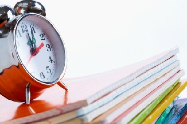 بالا رفتن سطح استرس و فشار روانی در زمان امتحانات / راه حل هاي عملي براي كاهش اضطراب امتحان