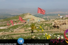 بازی دراز یکی از دستاوردهای مهم دوران دفاع مقدس است / نقش حضور درارتفاعات بازی دراز برتربیت اسلامی جوانان