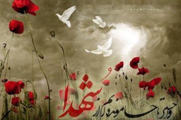 ازتوصیه شهید به تبعیت از ولایت تا معرفی راه شهداء دروصیت نامه شهید صید محمد سلیمی / وقتی باپیروی ازولایت فقیه می توان به سعادت رسید