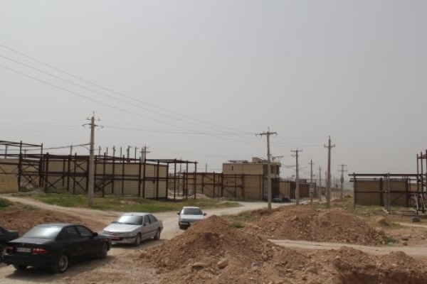 از رضایتمندی مردم تا زیبا شدن بافت شهری / اختصاص 20 هکتار زمین برای صاحبان مشاغلی که فاقد واحد تجاری در شهرک مشاغل هستند