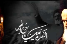 امام راحل(ره) آیینه تمام نمای ارزش‌های انقلاب اسلامی است/ نقش تبیین اندیشه های امام راحل درتداوم انقلاب اسلامی