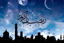  محروم واقعی کسی است که از فرصت ماه مبارک رمضان بی بهره بماند/ لزوم تقویت ارتباط مومنین با مساجد شهرستان