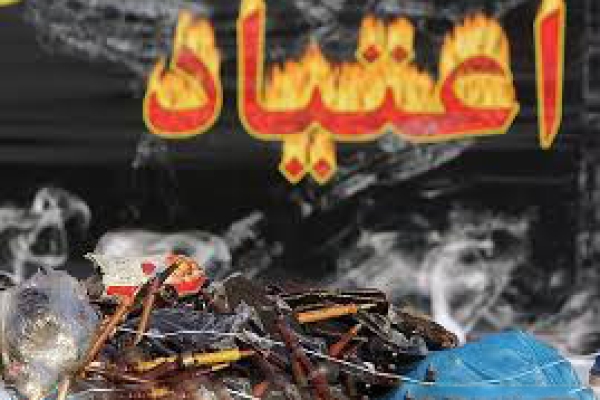  از افزایش آگاهی خانواده ها تا تدوین قوانین و ایجاد هراس در متخلفین / وقتی سوداگران مرگ سلامت انسانها رانشانه می روند