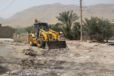 از نیمه کاره بودن طرح هادی تا مشکلات آبرسانی درروستا / آیا وعده مسئولین برای رفع مشکلات روستا تحقق خواهدیافت ؟