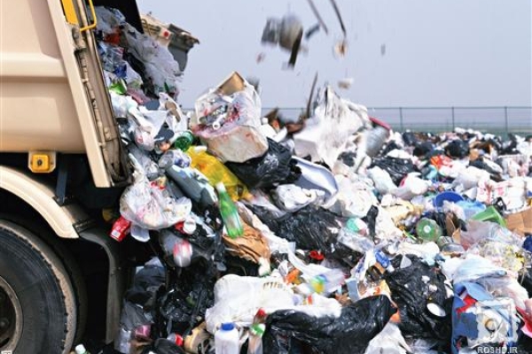 از قابل بازیافت نبودن کیسه های پلاستیکی تا زیانی که این مواد برای محیط زیست دارند / نوید بهره مندی شهروندان سرپل زهابی از کیسه های قابل بازیافت 