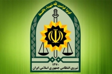 امنیت و آرامش شهرستان حاصل تلاش شبانه روزی نیروهای انتظامی است / کاهش45درصدی جرائم سرقت درشهرستان