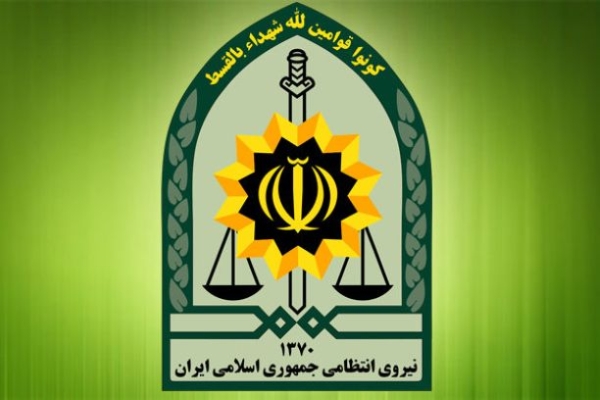امنیت و آرامش شهرستان حاصل تلاش شبانه روزی نیروهای انتظامی است / کاهش45درصدی جرائم سرقت درشهرستان