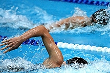  ازاحساس ضعف بدن تا  گرفتگی عضلات و  کاهش سطح هوشیاری فرد/  شهروندان نکات بهداشتی و ایمنی رادر استخرهای شنا رعایت کنند