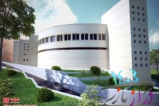 مشکلات اعتباری و سندمالکیت رونداجرایی پروژه مجتمع فرهنگی حضرت آیت الله خامنه ای در شهرستان را متوقف کرده است