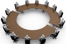 قلم خبرنگار رسانه ای جهت انعکاس وقایع است/ از لزوم عزمی راسخ تا وجود صداقت وامانتداری در ذات خبرنگار