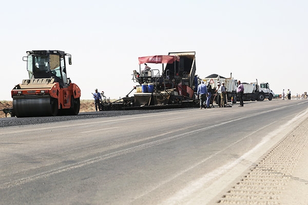 ربع قرن انتظار برای اتمام یک پروژه عظیم در کرمانشاه/ بزرگراه کربلا اسیر پیچ و خم های تخصیص اعتبار
