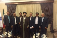سربازان گمنام امام زمان (عج) فرزندان غیور، مؤمن و متعهد ایران اسلامی هستند
