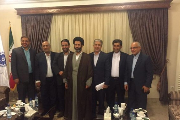 سربازان گمنام امام زمان (عج) فرزندان غیور، مؤمن و متعهد ایران اسلامی هستند