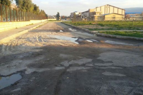 رغبت کم جوانان به ورزش درسایه عدم امکانات مناسب / ازوضعیت بهداشتی نامناسب اماکن ورزشی تا قوانینی که نظارت دولت براماکن ورزشی را ممنوع کرده است