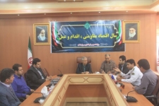 بزرگراه کربلا یکی از بزرگترین پروژه های راهسازی استان است / بهره برداری از قطعه هفتم بزرگراه تا پایان شهریور