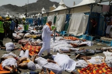 حادثه کشتار حجاج در مناسک حج سال گذشته نمود بی کفایتی دولت سعودی است 