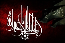  راه اندازی پنجمین هیئت عزاداری بانوان فائزه الزهرا(س ) در شهرستان