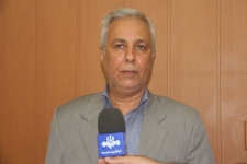 با تخصیص اعتبار مشکل کمبود فشار آب شهرستان برطرف شد/ بهره برداری ازمخزن 5هزارمترمکعبی آب شهرستان بااعتباربیش از سه میلیارد ریال  