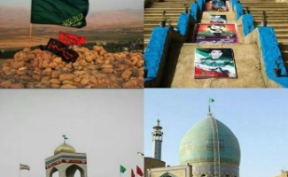 مشهدمظلومان فاتح یادگار روزهای سخت دفاع مقدس/ از ارتفاعات استراتژیک ومعنوی بازی دراز تا پادگان ابوذری که بیشترین آمارشهداءرادریک روزثبت کرد