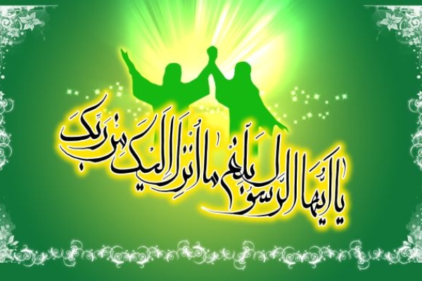 غدیرخم مسلم ترین واقعه تاریخ اسلام است / ویژه برنامه های روز عید غدیر درشهرستان
