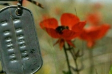 شهیدی که در مکتب حسینی پرورش یافت / خاکریز جبهه ها روایتگر رشادت شهید صفریانی