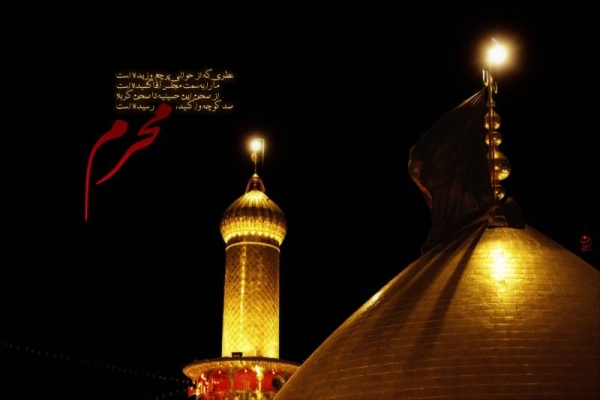 مداحان خودرا وقف مصائب اهل بیت(ع ) می کنند / لزوم ورود جوانان به عرصه مداحی 