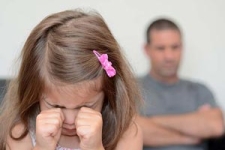  تعارض والدین سم مهلکی برای شخصیت کودک است  / از ایجاد اضطراب واسترس درکودکان تا ترویج بی قانونی درخانه