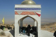 راهیان نور بستری مناسب برای ترویج زندگی اسلامی است / بازدید بیش از  16 هزار دانش آموز دختر از مناطق عملیاتی شهرستان