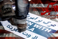 13 آبان نماد برافراشته شدن پرچم استکبارستیزی در جهان است / لزوم حضور گسترده مردم در راهپیمایی روز ملی استکبار ستیزی