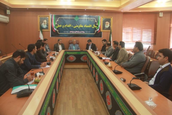 مشترکین در فصل سرما در مصرف گاز صرفه جویی کنند / اتمام گازرسانی به روستاهای سرپلذهاب تا دهه فجر 
