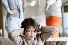 وقتی روابط عاشقانه همسران تحت الشعاع اختلاف سلیقه ها قرار می گیرد / از افزایش استرس درفرزندان تا از بین رفتن اعتماد به نفس