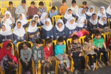 خانواده ها نقش مهمی در ترویج فرهنگ کتابخوانی دارند / لزوم آشنایی کودکان با روش مطالعه کتاب
