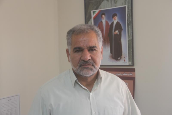 کشف و ضبط یک دستگاه گنج‌ یاب در اماکن باستانی شهرستان
