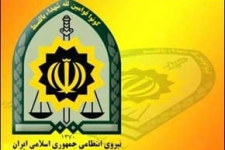 نیروی انتظامی در مبارزه با قاچاق سوخت اهمال نخواهد کرد / کشف 2هزارو 800 ليتر سوخت قاچاق در شهرستان