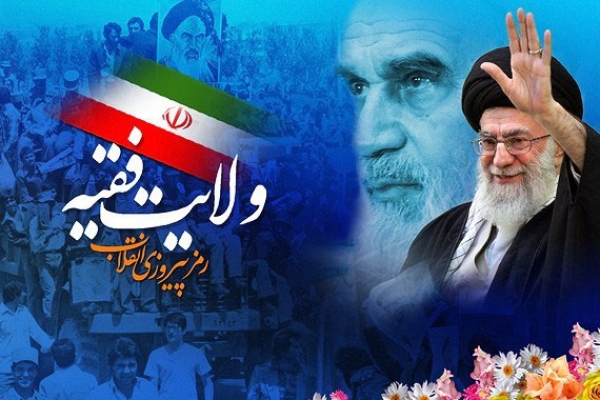 پایه و اساس نظام اسلامی پیروی از راه ولایت فقیه است / دشمن به دنبال جداکردن مردم از رهبری است