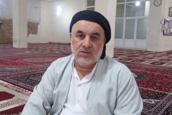 اتفاقات دانشگاه رازی باعث ترویج فساد درجامعه می شود / علمای اهل سنت با حمایت از نماینده ولی فقیه دراستان منتظر برخورد با عاملان توهین به مقدسات هستند