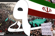 9 دی روز بیداری اسلامی ملت در برابر دشمنان انقلاب ونظام بود / نقش مواضع حکیمانه رهبرانقلاب در خاموش شدن آتش فتنه 