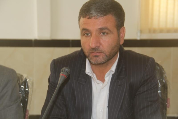 سواد نقش مهمی در تکامل شخصیت جامعه دارد / لزوم مساعدت وهمکاری مردم ومسئولین درتحقق اهداف نهضت سوادآموزی شهرستان