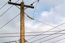 دردسرهای سرقت سیم های برق در سرپلذهاب  / سارقان 350 متر سیم شبکه برق روستای ترکویس  بخش قلعه شاهین را به سرقت بردند 