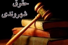 حقوق شهروندی منشوری جامع وکامل در حقوق و آزادیهای مردم است / لزوم رعایت اصل انصاف در انتقاد از دولت