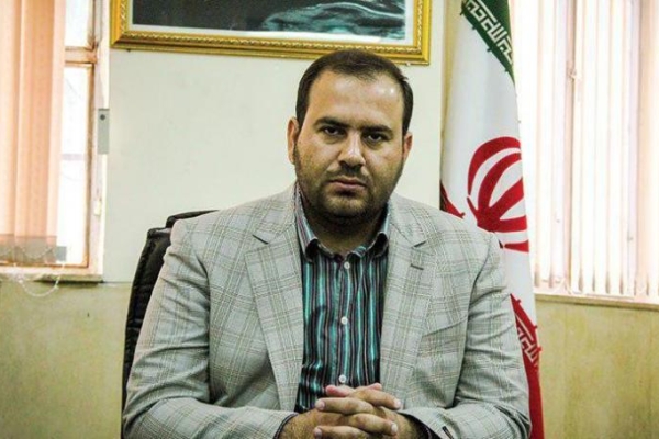 اجرای طرح ساماندهی معابر شهری و رفع سد معبر پیاده روهای شهرستان