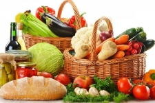 دانش آموزان باید به سمت استفاده از غذاهای سنتی و سالم حرکت کنند /  برگزاری جشنواره غذای سالم در مدارس شهرستان